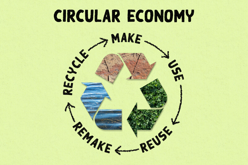 Dlaczego rola surowców z recyklingu w gospodarce będzie rosła?